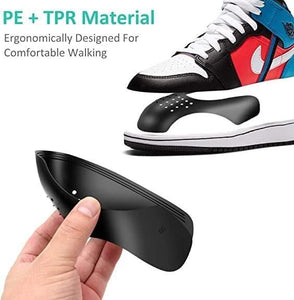 Ultimate Shoe Crease Defender Pad Against Creases on Sneakers