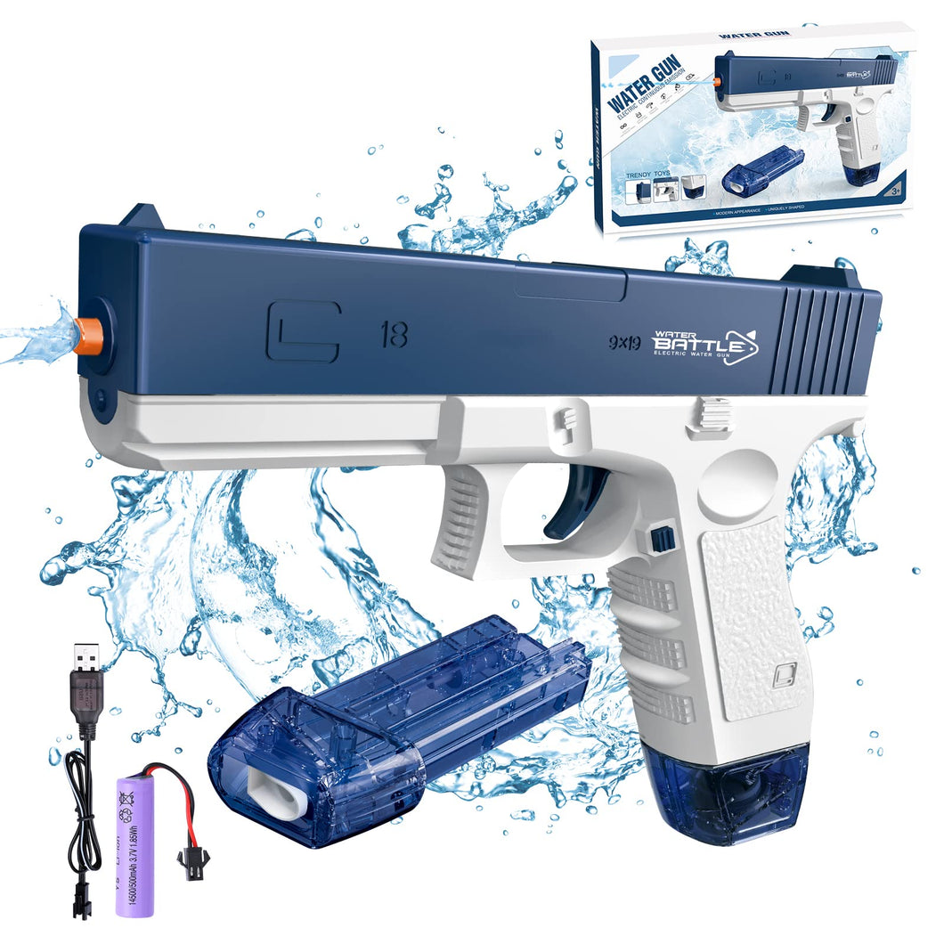 Water Glock Blaster