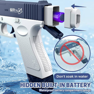 Water Glock Blaster