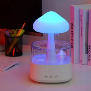 Mushroom/Cloud/Rain Humidifier