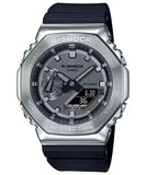 CASIO GSHOCK ANALOG-DIGITAL 2100 Series GM-2100BB-1A