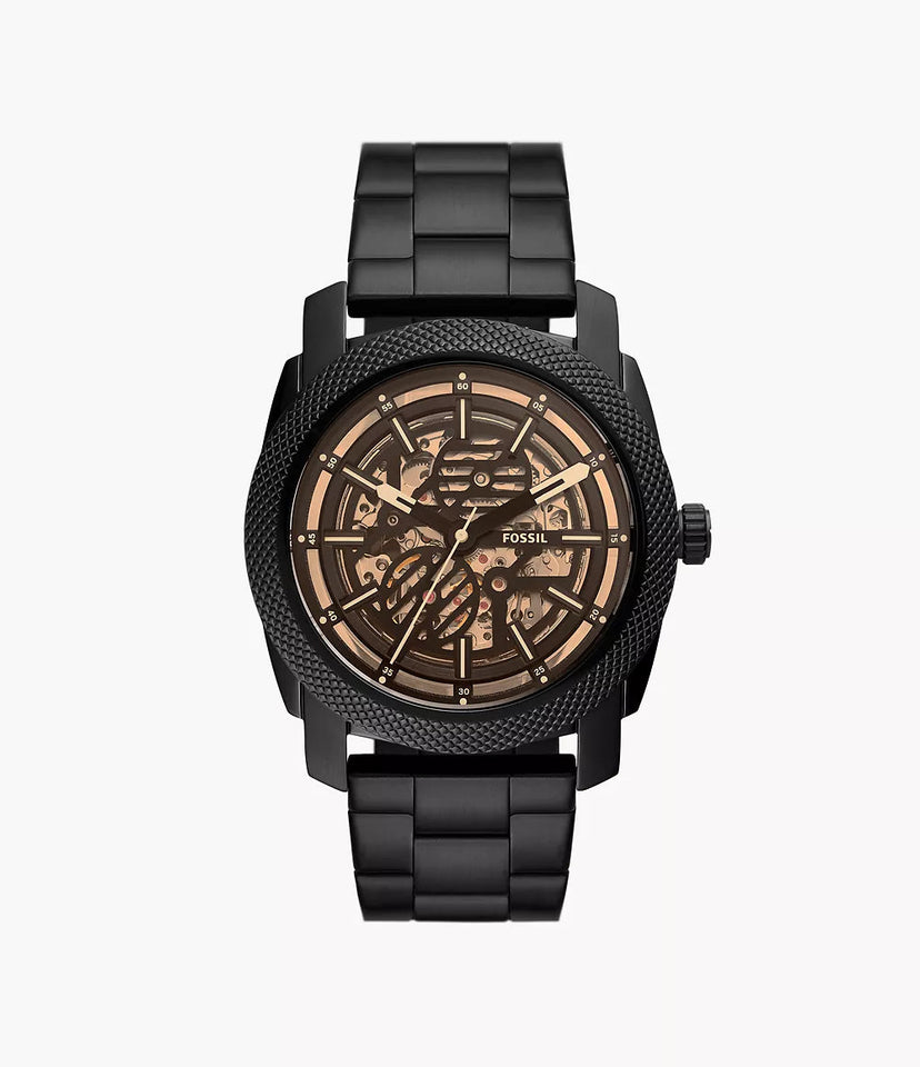 Fossil autopiece