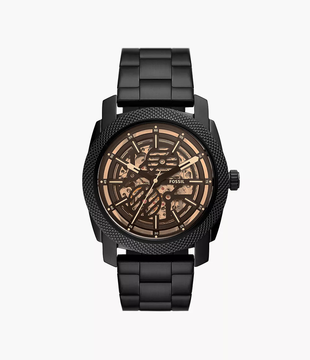 Fossil autopiece