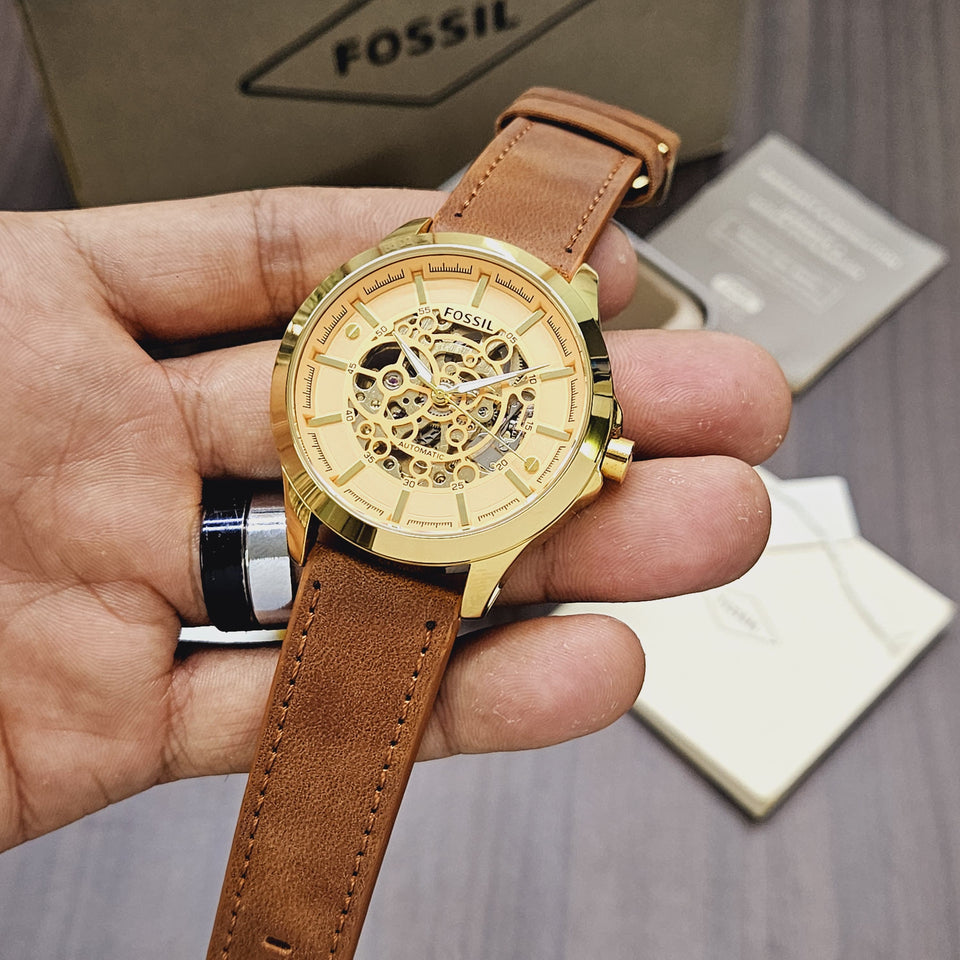 FOSSIL ME-309*