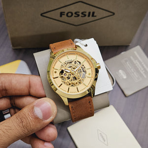 FOSSIL ME-309*