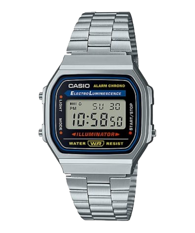 Casio Vintage 9VT