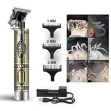 Buddha Electric Pro Hair Clippers Trimmer Hair Cutting Grooming Kit