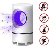 Eco-Friendly Electric LED Mosquito Killer Lamp | Pest Control | Insect Repellent Machin