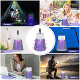 Eco Friendly Electronic LED Mosquito Killer