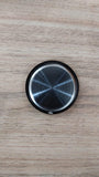 Analog Car Mini Quartz Clock With Brand Logo